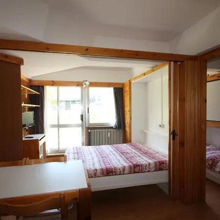 Artuik Appartamenti Montana Marilleva Exterior photo