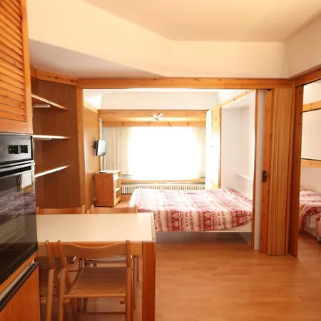 Artuik Appartamenti Montana Marilleva Exterior photo