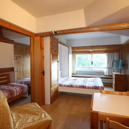 Artuik Appartamenti Montana Marilleva Exterior photo