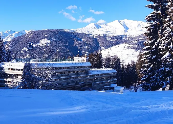 Artuik Appartamenti Montana