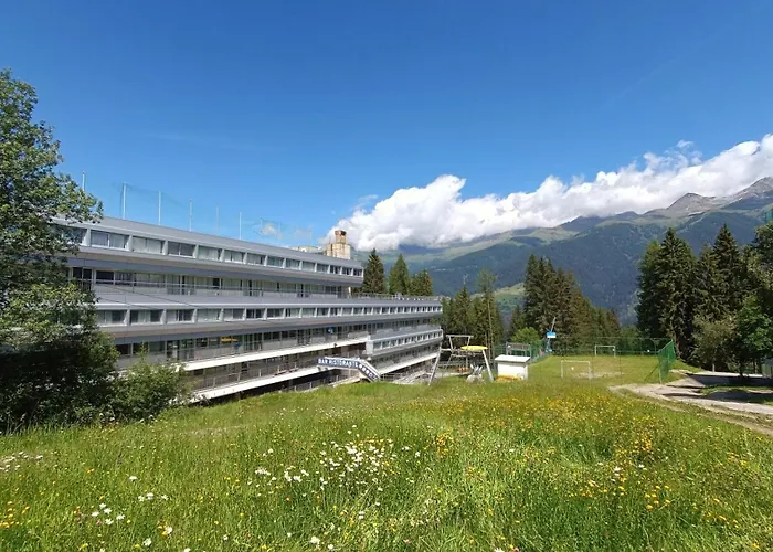 Artuik Appartamenti Montana