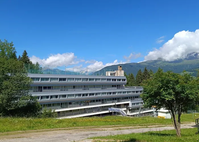 Artuik Appartamenti Montana