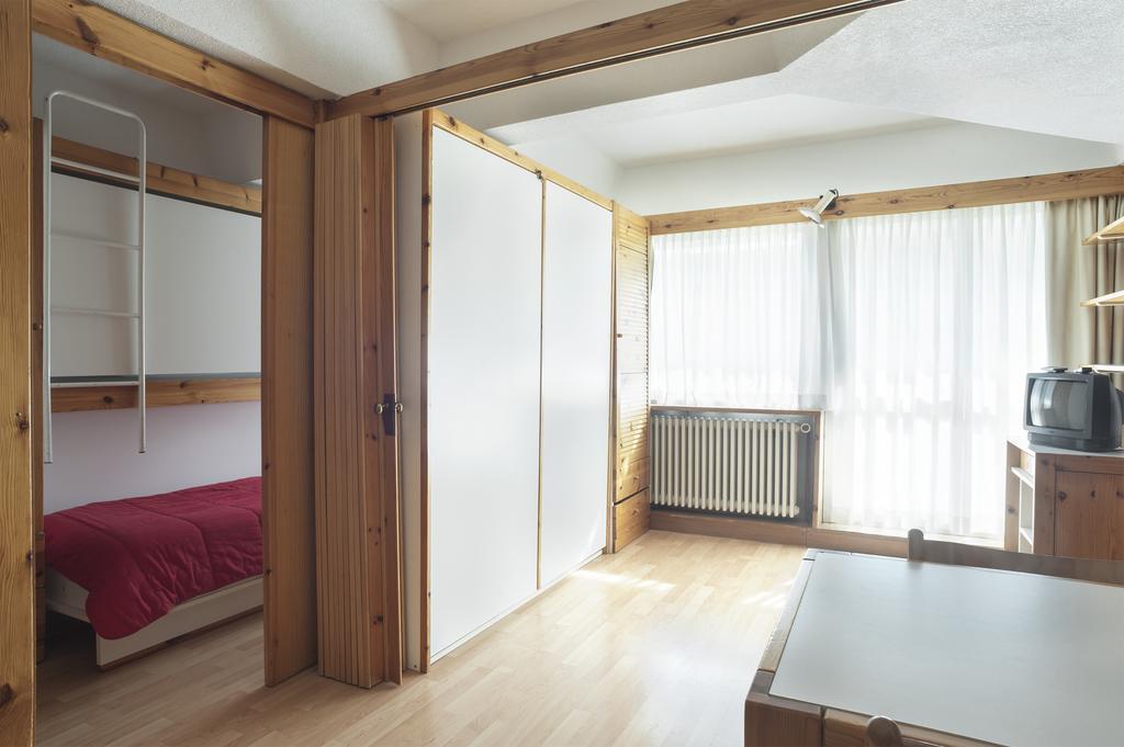 Apartment Artuik Montana