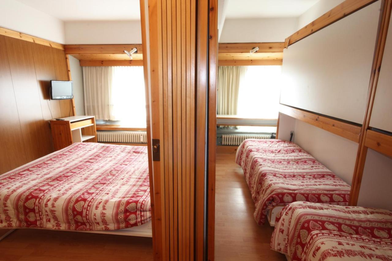 Apartment Artuik Montana *