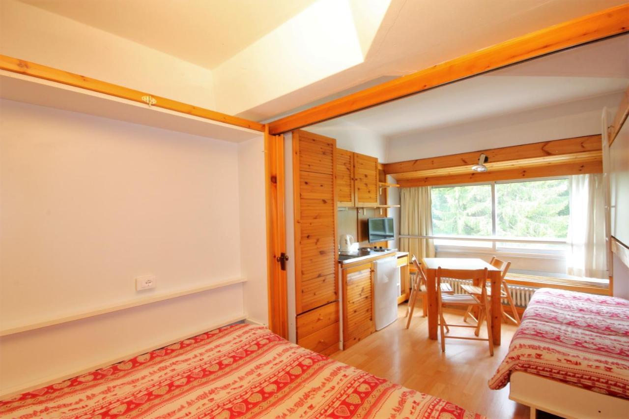 Apartment Artuik Montana Marilleva