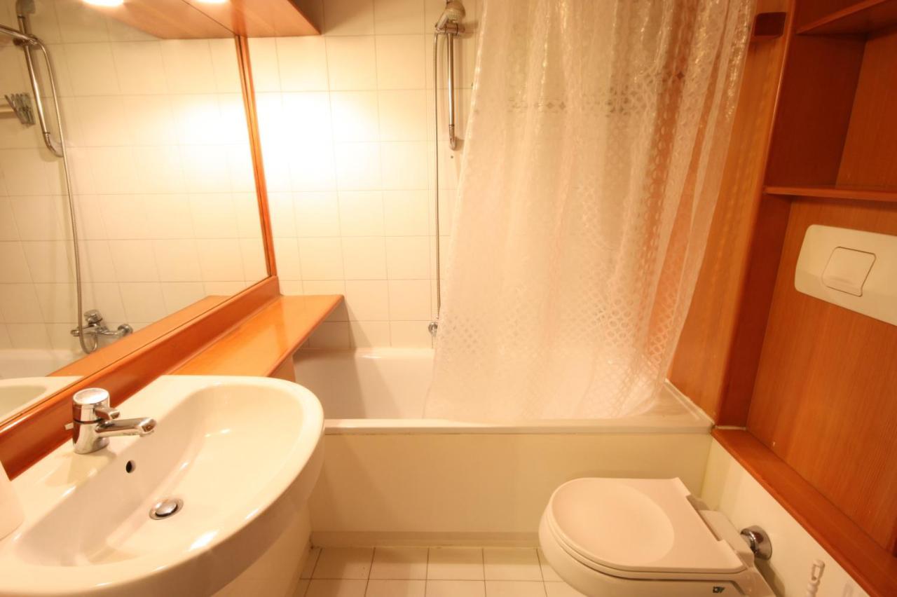 Apartment Artuik Montana Marilleva